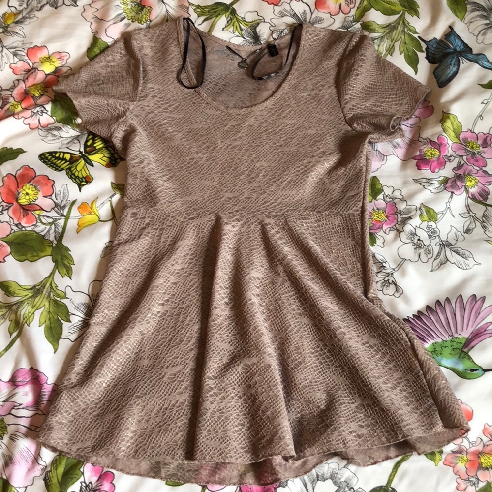 BKE Boutique Top